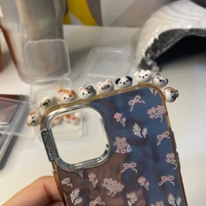 Home pet mini hippers